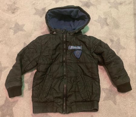 Jacke Gr. 110