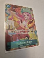 One piece Karte 