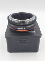 K&F Concept Adapter Canon FD auf Sony E-Mount, Guter Zustand