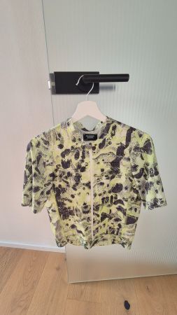 Pas Normal Studios Solitude Trikot