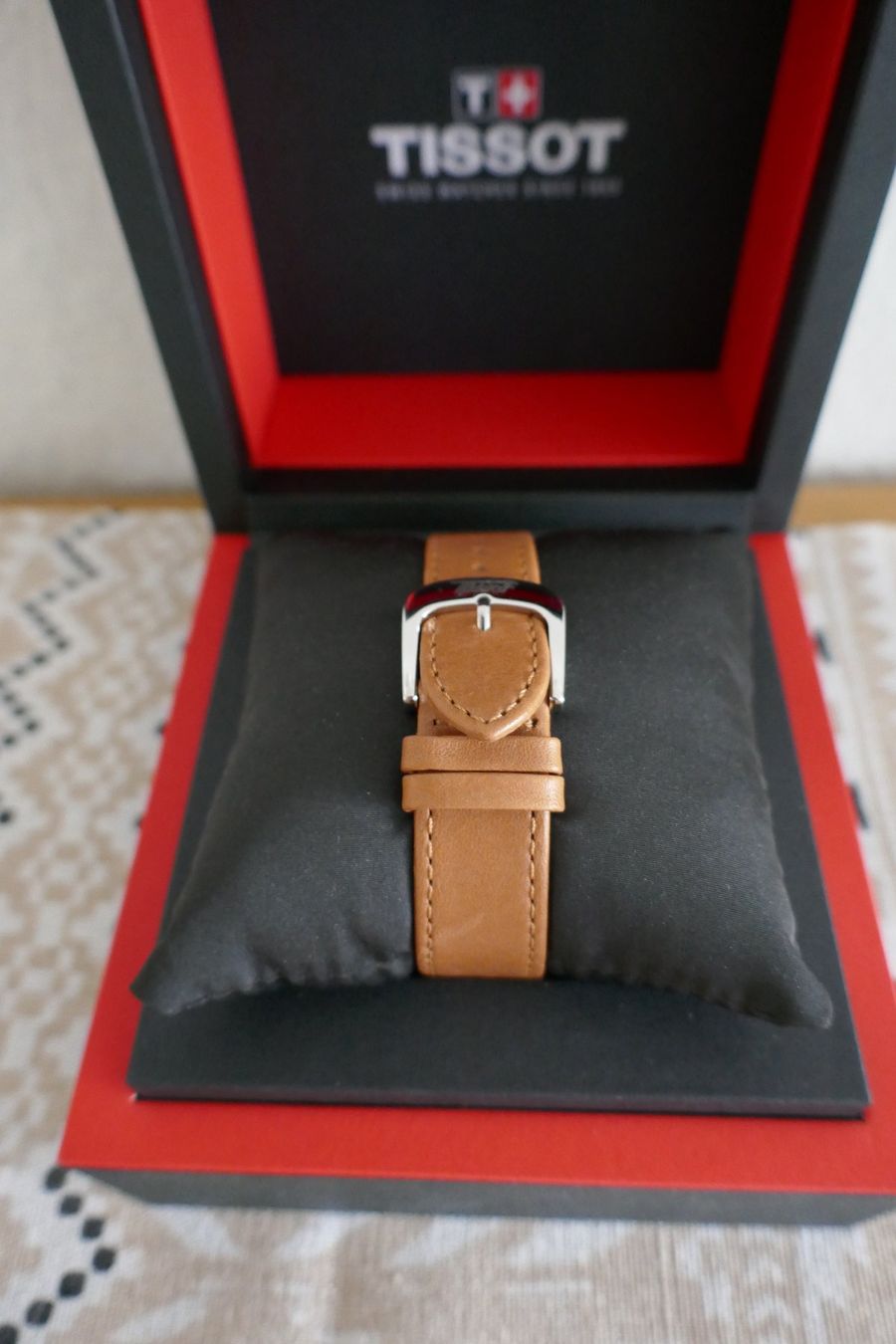 Tissot Orologi: Tissot Heritage Visodate 2023 – Nuovo (secondo la descrizione) da Lutry venduto da Aghoithae 4