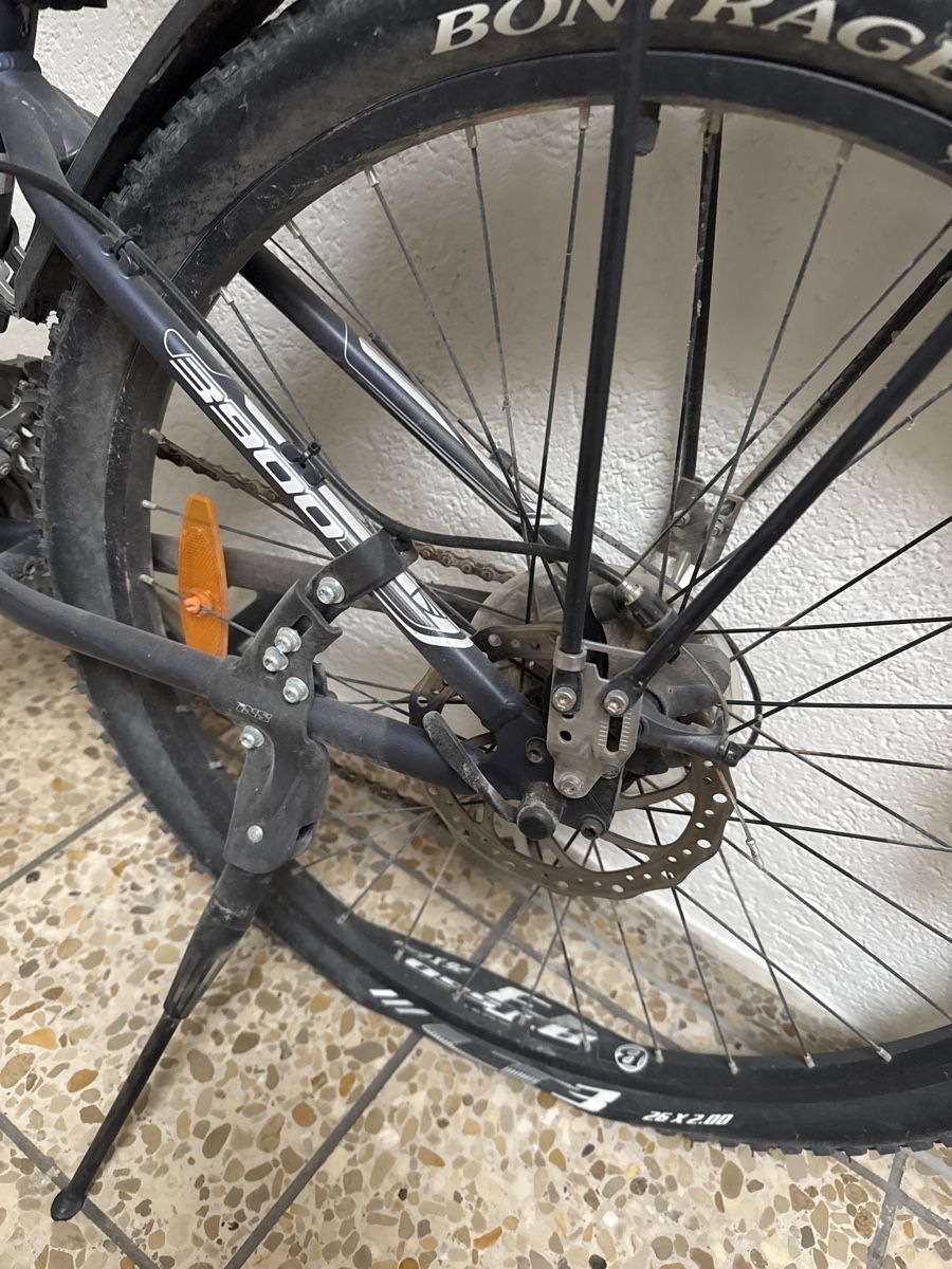 Trek Biciclette: Trek Fahrrad - 3900 – Usato da Schlieren venduto da nowaya 2