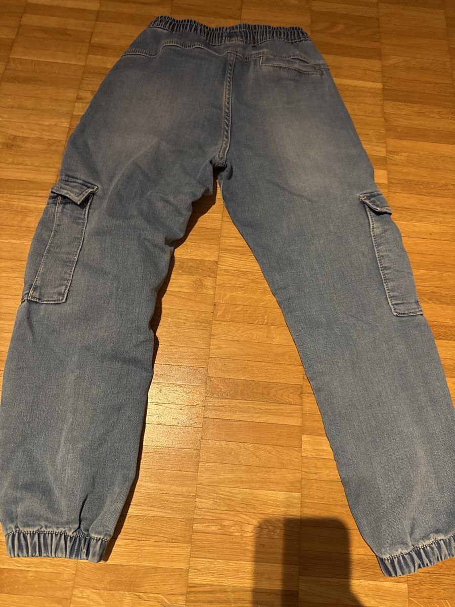 Zara Hosen: Zara Hosen – Gebraucht aus Glattpark(Opfikon) von cherrytomate 3
