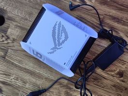ASUS ROG Rapture GT6 - Wi-Fi 6 gaming mesh router