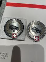 2 Embleme Aufklärer  Rs 22/222 - 23/223
