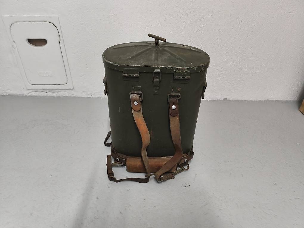 Contenitori & Simili: Getränkebehälter Armee – Usato da Tägerschen venduto da Nobody95 2