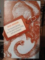 Jonas Jonasson Der Hundertjaehrige Roman Roman