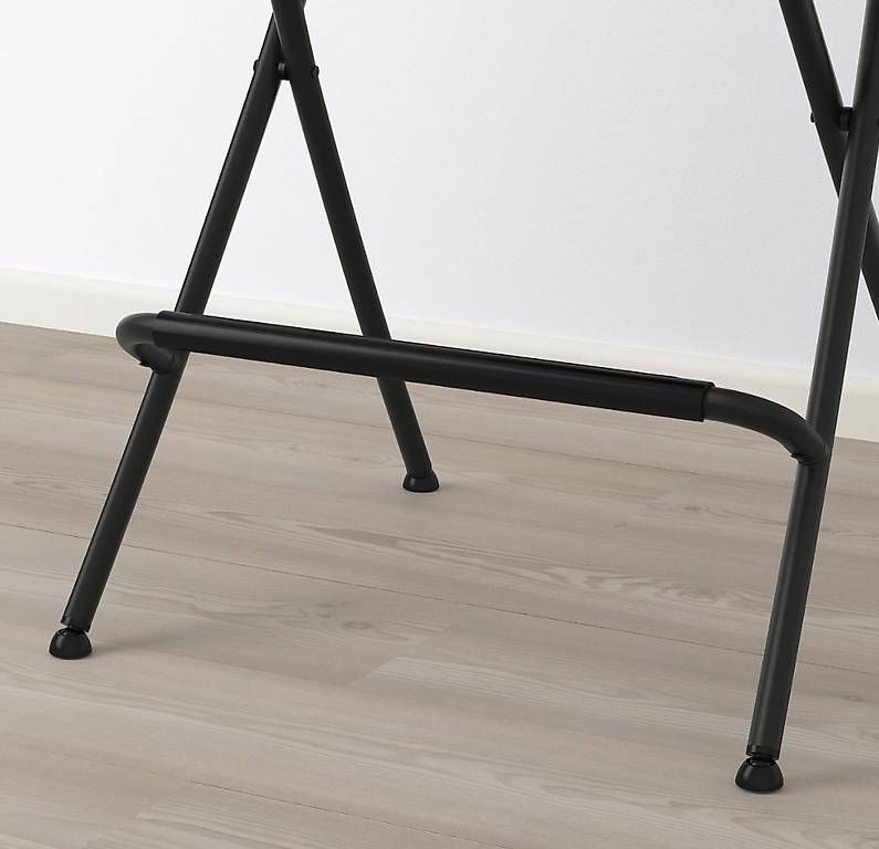 Ikea Sgabelli: Barhocker Franklin (IKEA) – Usato da Dietlikon venduto da lar_2lkk 3