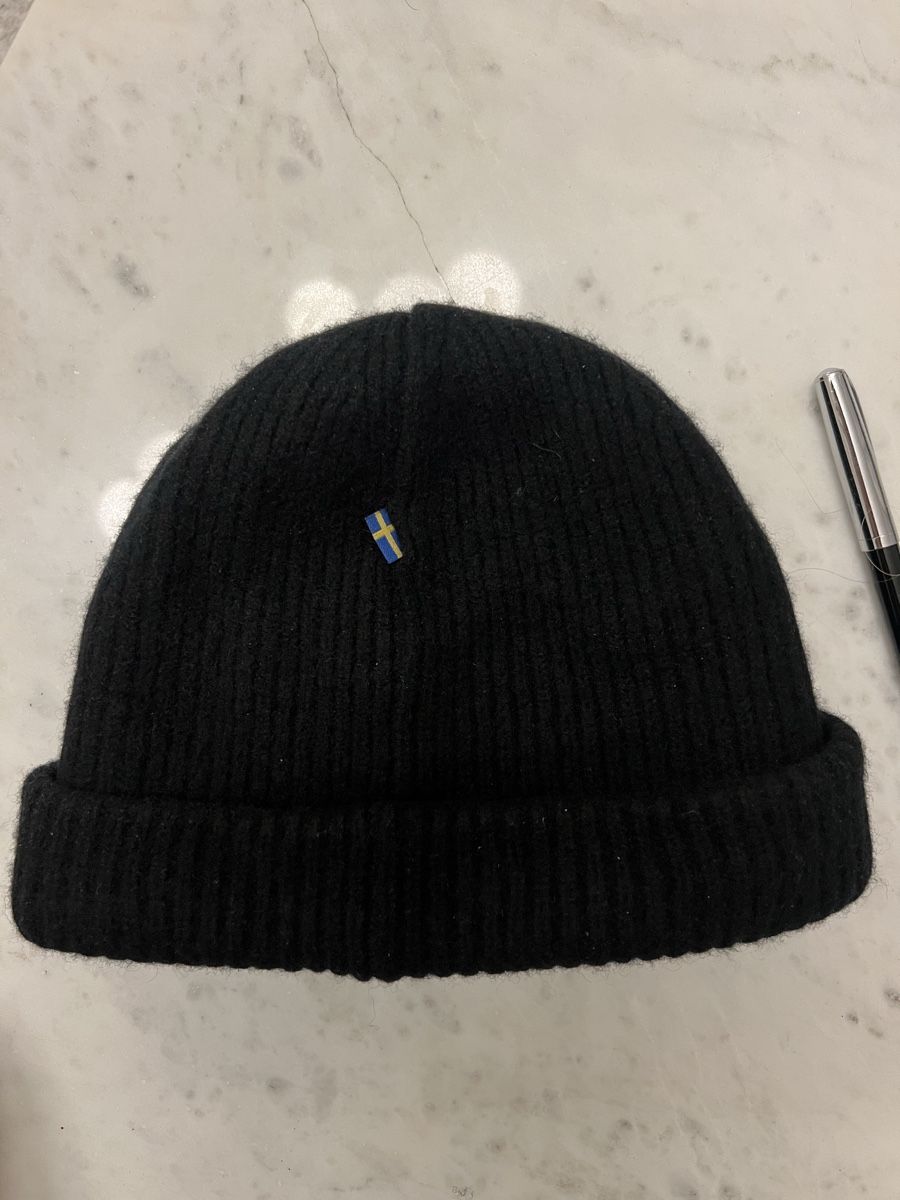 Fjällräven Altro abbigliamento per bambino: Fjallraven wool hat – Usato da Genève venduto da cat_8jbv 1