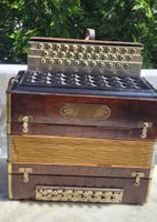 accordéon Fidel Socin Austria