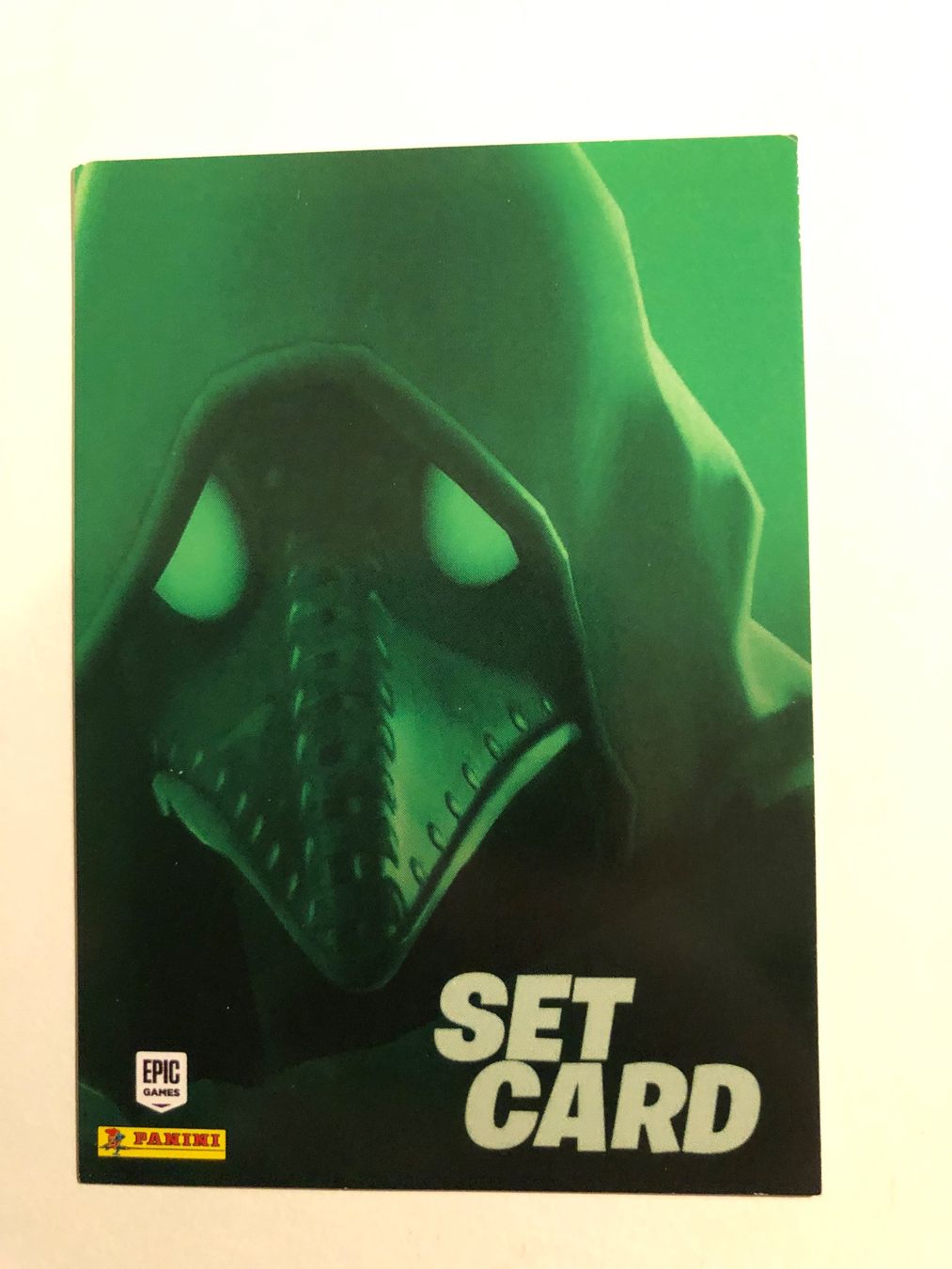 Panini Carte collezionabili: Grim Medicine 222 Fortnite – Usato da Eschlikon TG venduto da 1.- 1