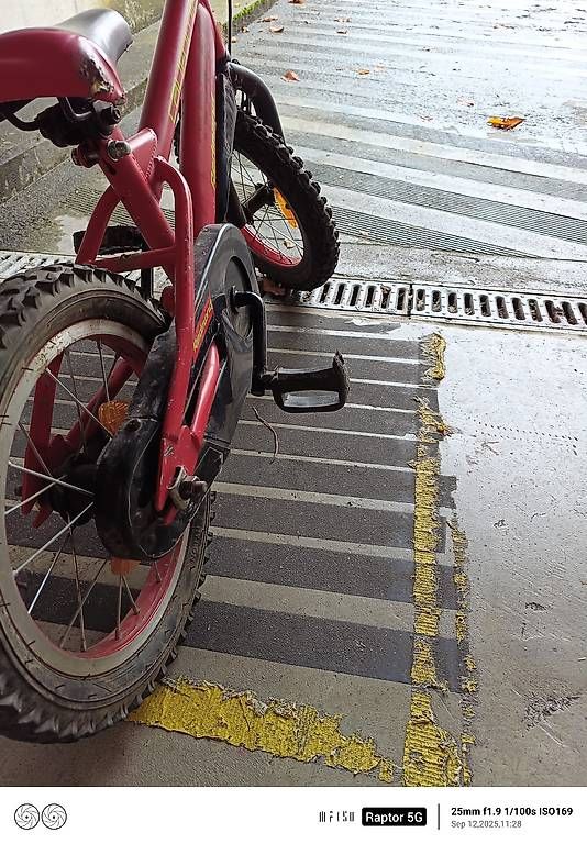 Biciclette: Kinder Fahrrad mit ca. 48cm Sattel höhe – Usato da Wilen b. Wollerau venduto da lzo_k5h6