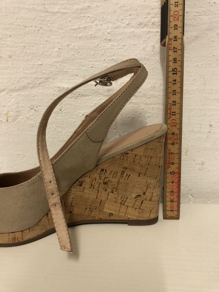 Scarpe da donna: Keilpums Sommer 37 – Nuovo e nell'imballaggio originale da Root venduto da NaBr76 4