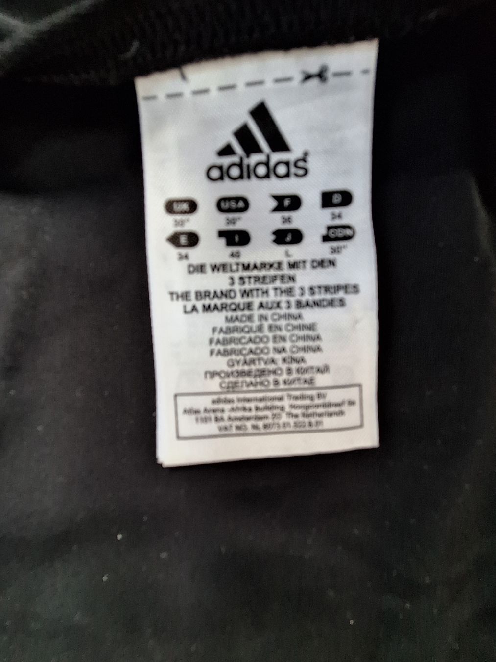 Adidas Costumi da bagno & Bikini: Badeanzug Adidas Grösse 34 – Usato da St.Gallen venduto da dajo0809 4