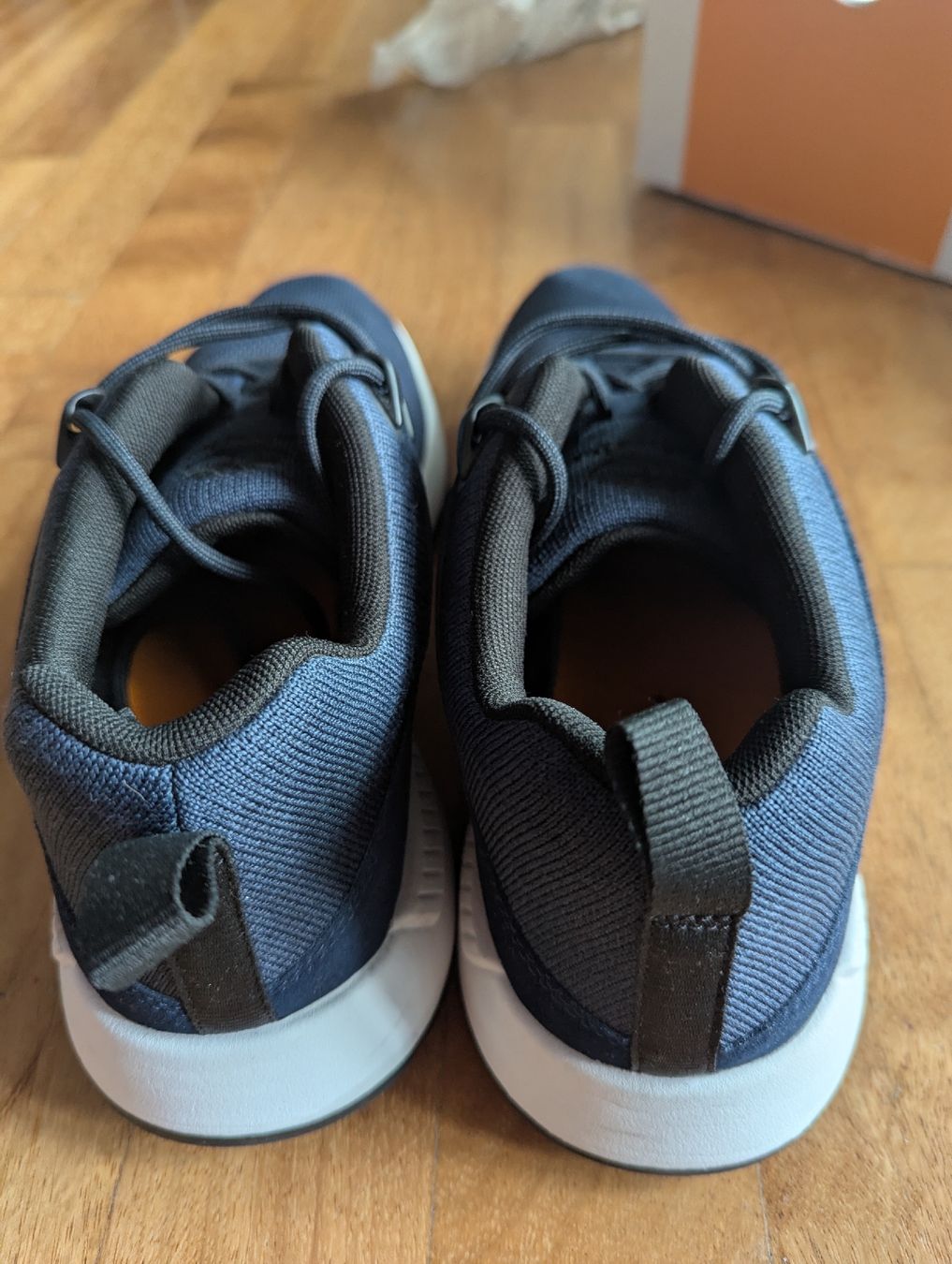 Timberland Chaussures hommes: Tmberland Herrenschuhe Gr. 45 – Neuf (Voir description) à Eglisau par raf_hn2x 4