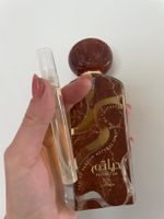 Lattafa Perfumes Hayaatim EDP 5ML Abfüllung