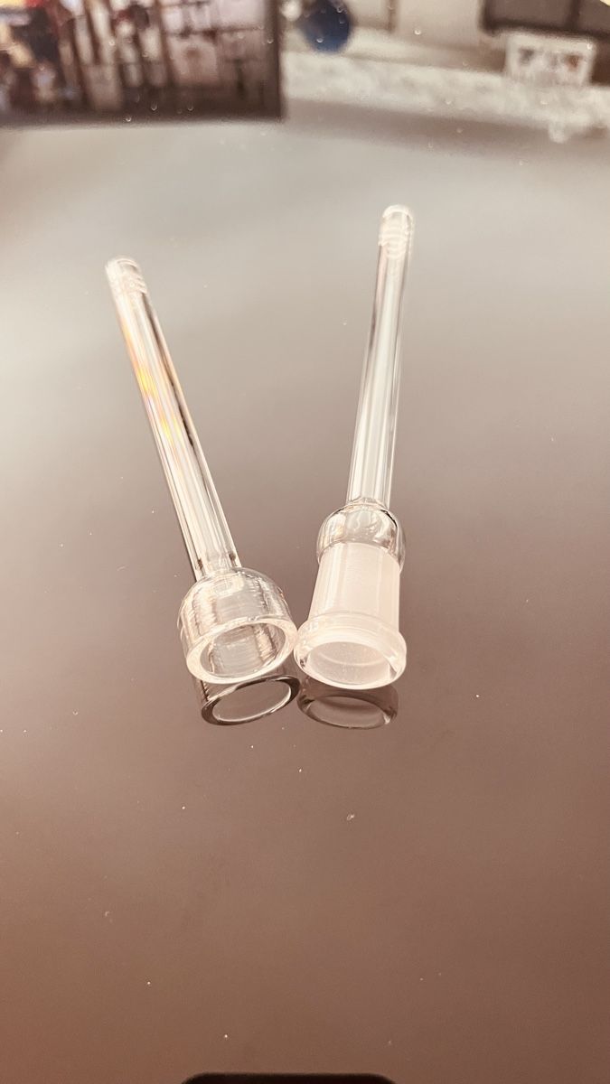 Narghilé: Bong für den Hosensack – Nuovo e nell'imballaggio originale da Pfäffikon SZ venduto da wino1 9