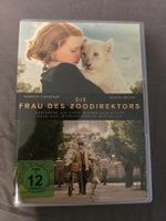 DVD - Die Frau des Zoodirektors