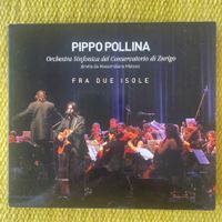 PIPPO POLLINA-FRA DUE ISOLE (DIGIPACK)