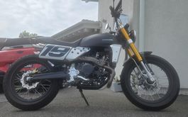 Fantic Caballero 500 Flat Track