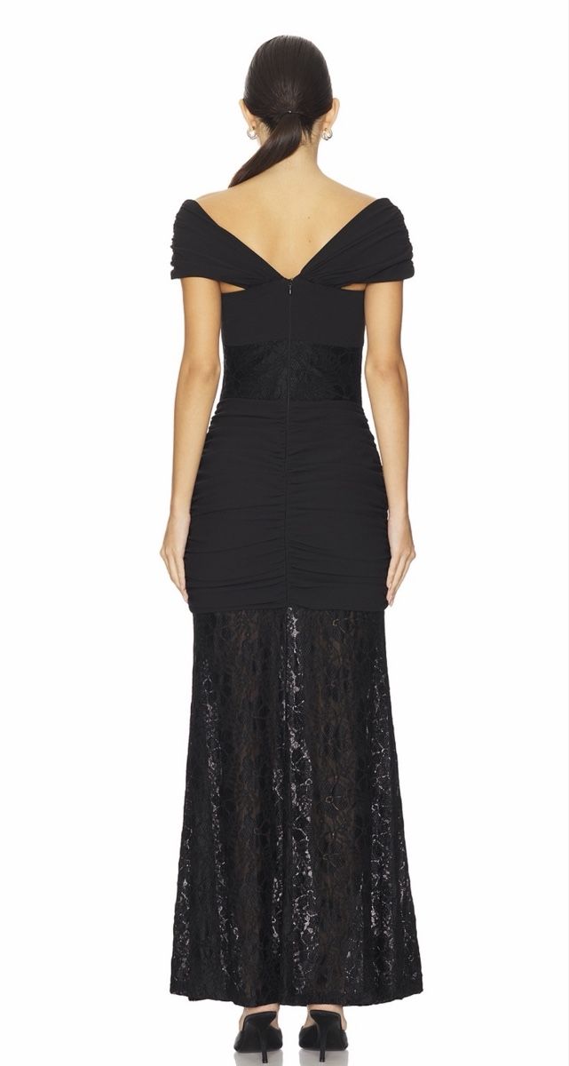 Vestiti: Black Cocktail Dress size M – Usato da Glattpark(Opfikon) venduto da der_dh8z 2