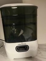 Baby Brezza Sterilizer NEU und nie benutzt