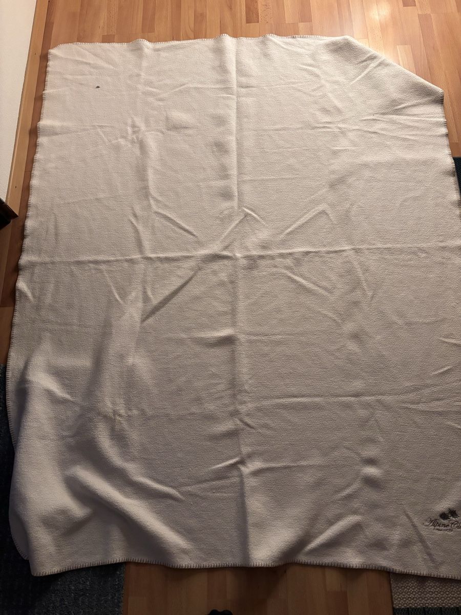 Coperte: KUSCHELDECKE – Usato da Arlesheim venduto da MR_M_B 1