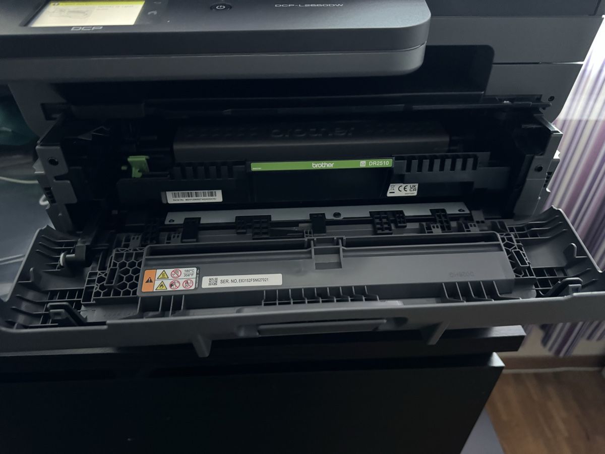 Brother Stampanti: Imprimante multifonction DCP-L2660WD – Nuovo (secondo la descrizione) da châtelaine venduto da ale_8kfy 5