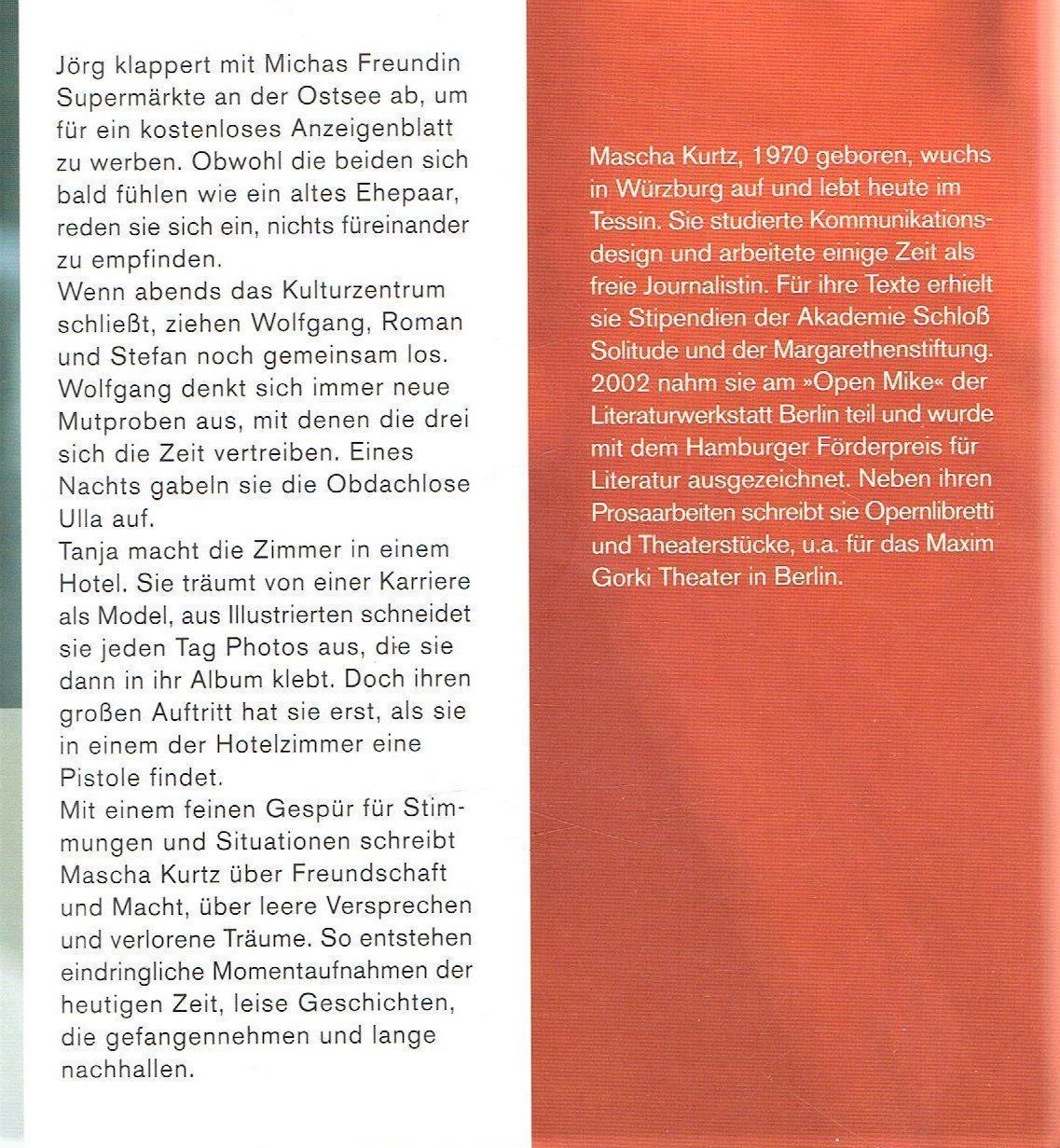 Libri: Räuber und Gendarm   Mascha Kurtz – Nuovo (secondo la descrizione) da Flims - Dorf venduto da Stagediver 2