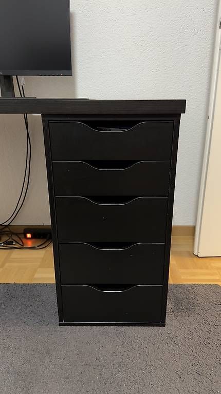 Schreibtische: Komode / Bürotisch zu Verkaufen – Gebraucht aus Staad SG von ame_wk6b 2