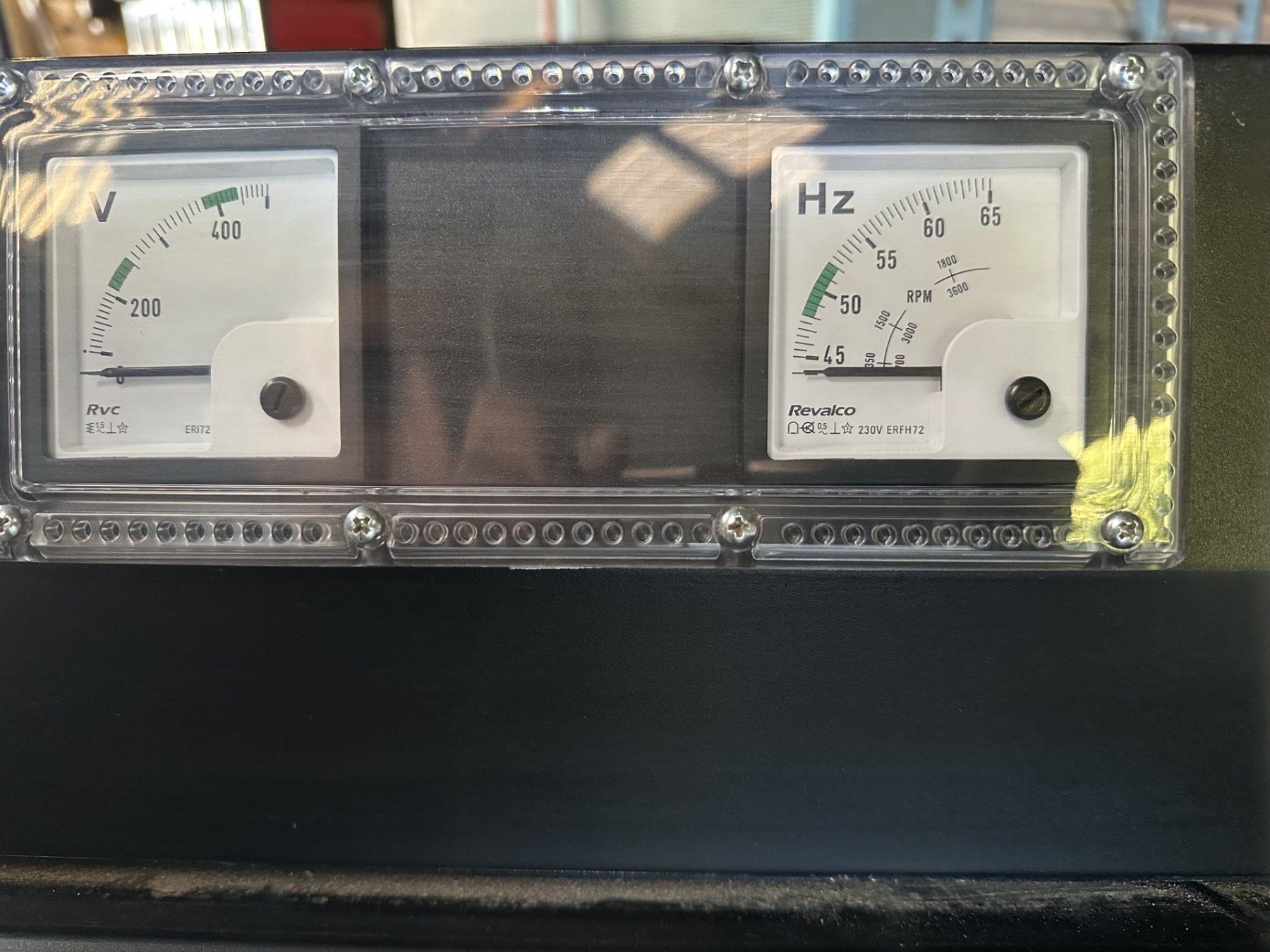 Pramac Stromgeneratoren: Notstrom Generator – Neu (gemäss Beschreibung) aus Boswil von babutsche 4