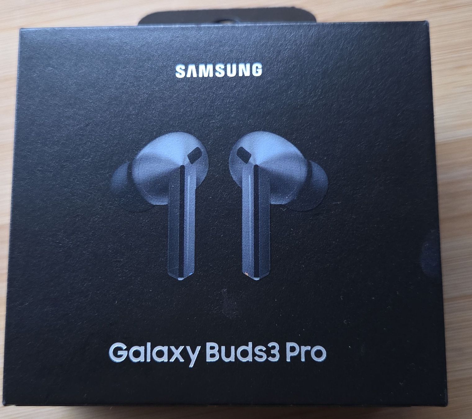 Samsung Casques audio: Samsung Galaxy Buds3 Pro – D'occasion à Stein AG par MARILiii89