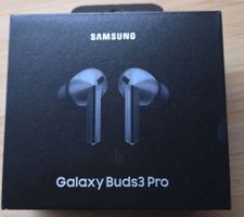 Samsung Galaxy Buds3 Pro