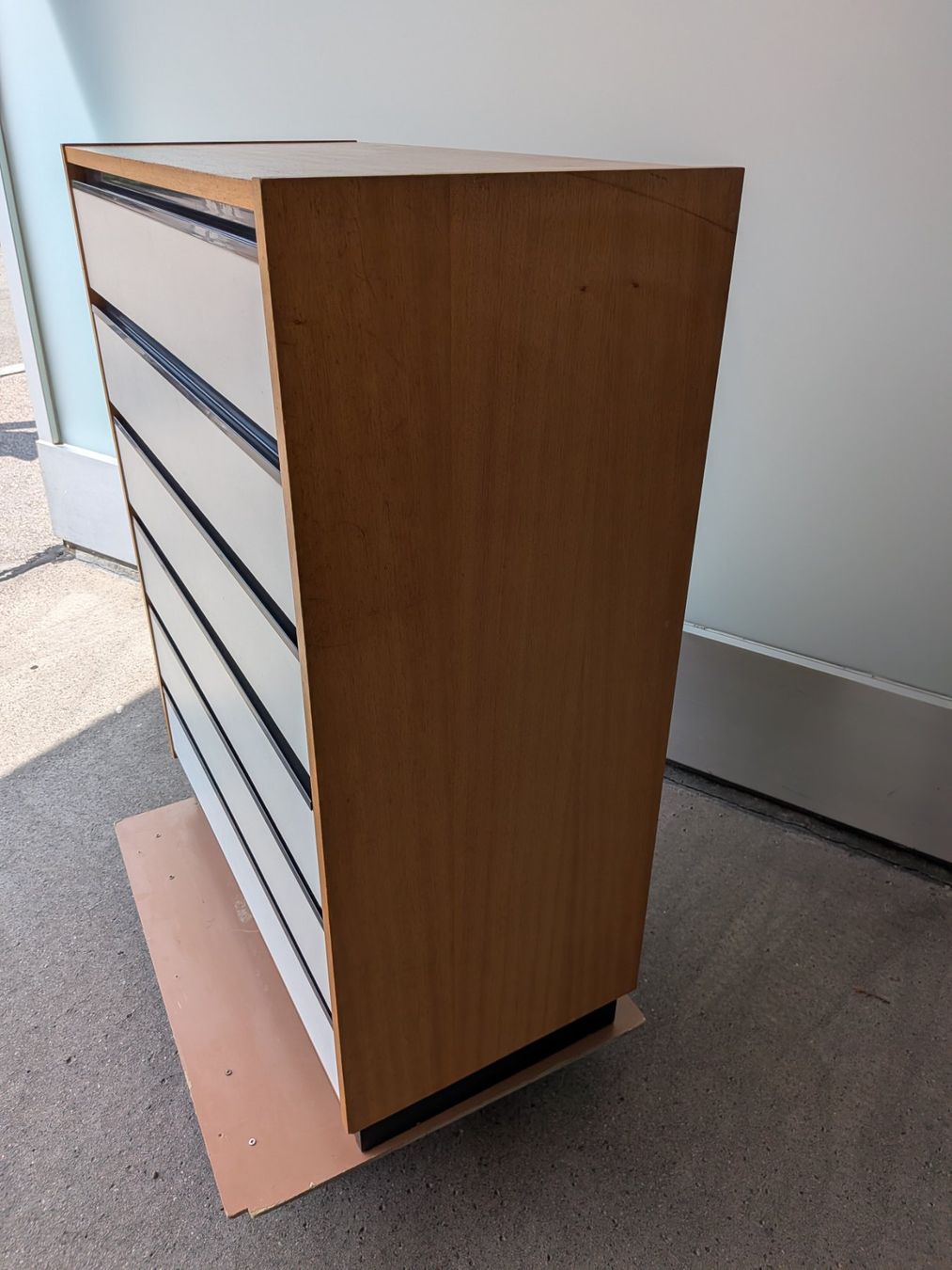 Commodes: Vintage Kommode – D'occasion à Emmen par magelan 3