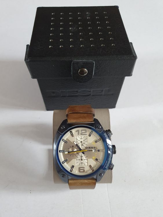 Diesel Armbanduhr 1