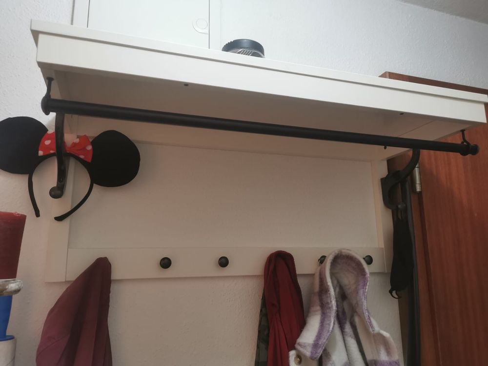 Garderobe von Ikea Kaufen auf Ricardo