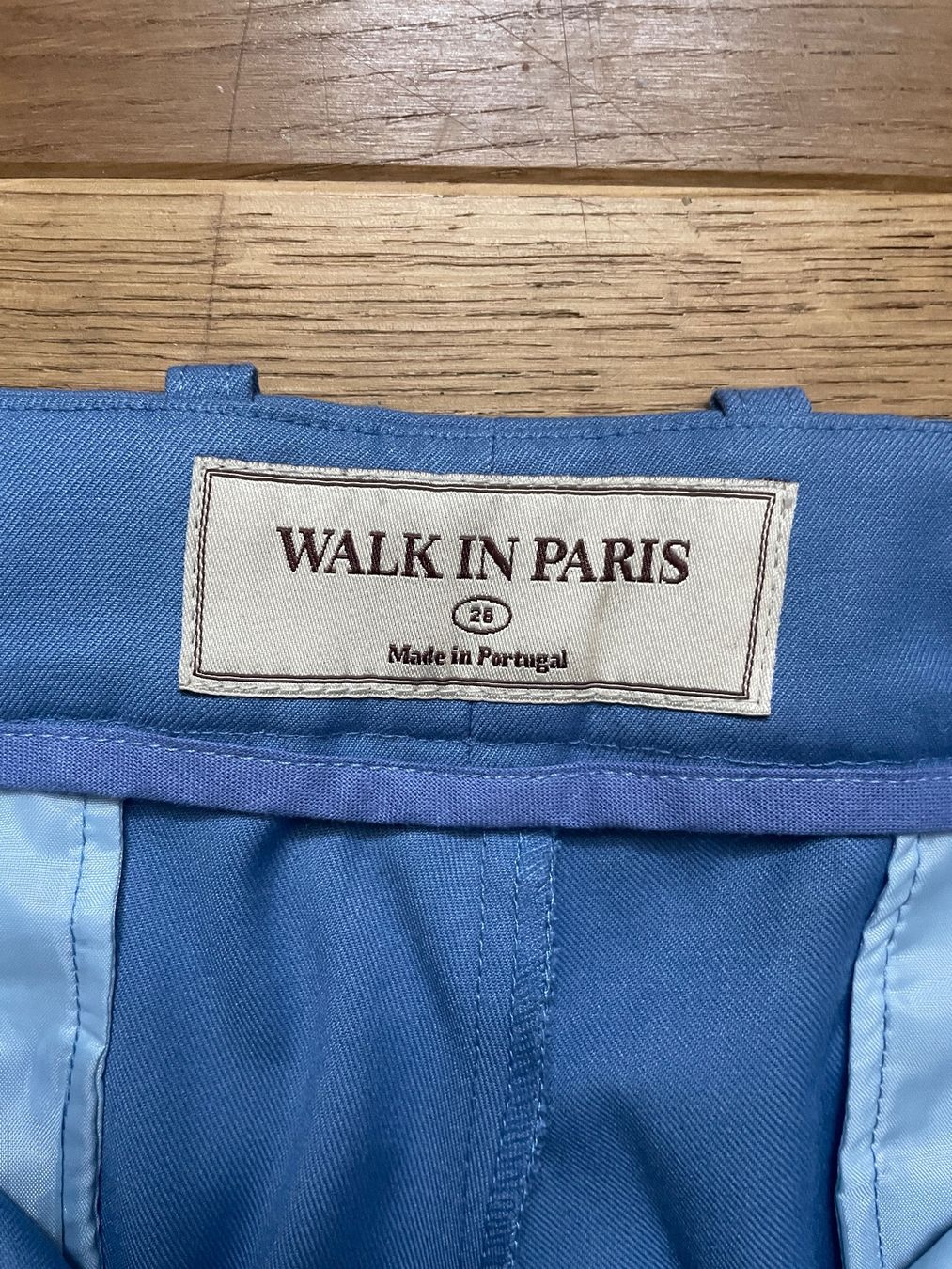 Hosen: Pantalon Walk In Paris – Gebraucht aus Genève von Jos_p8c9 3