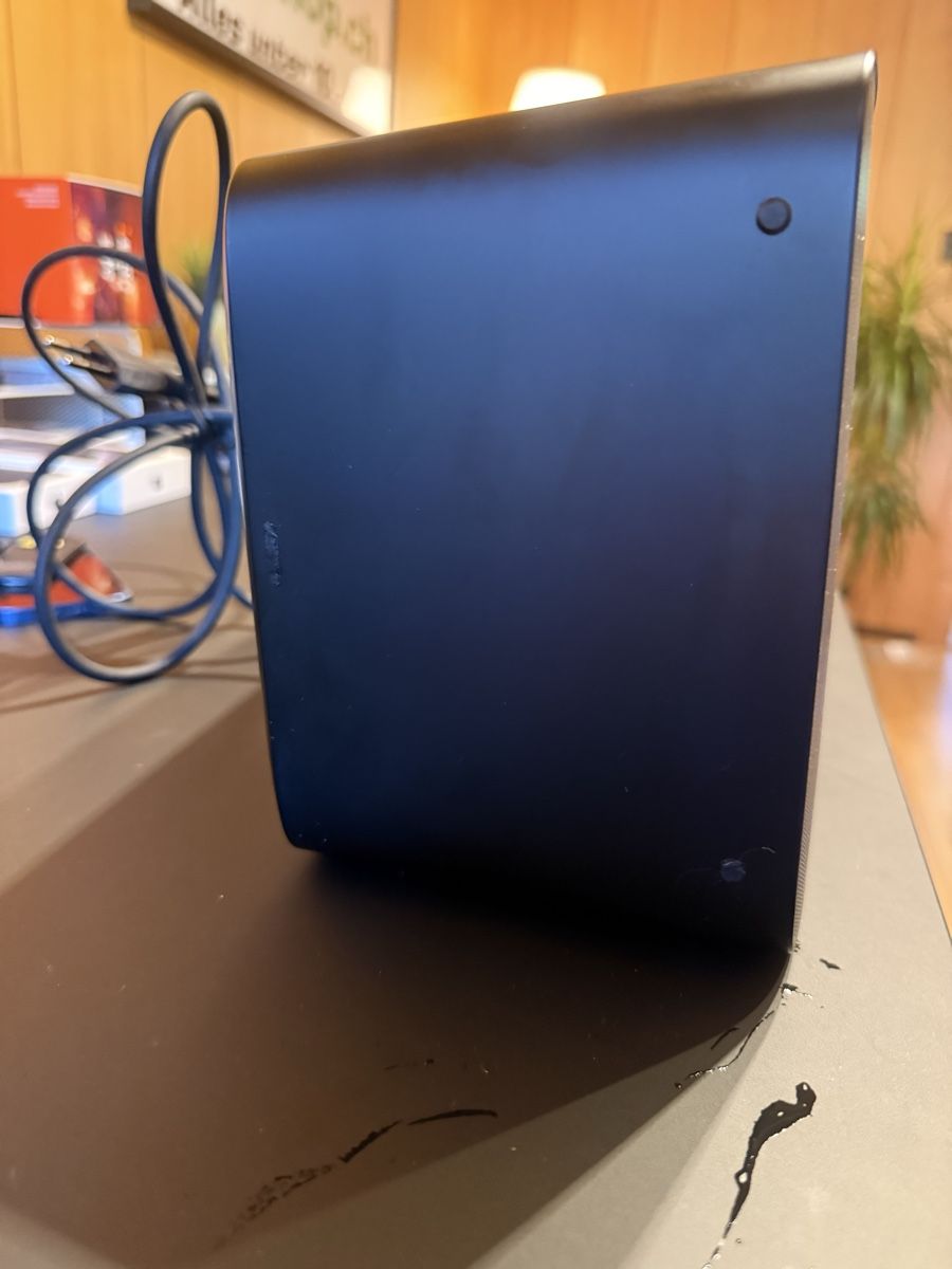 Sonos Casse acustiche: Sonos Play 5 2. Generation Schwarz inkl. Garantie – Usato da Spiegel b. Bern venduto da OccasionElektronik 2