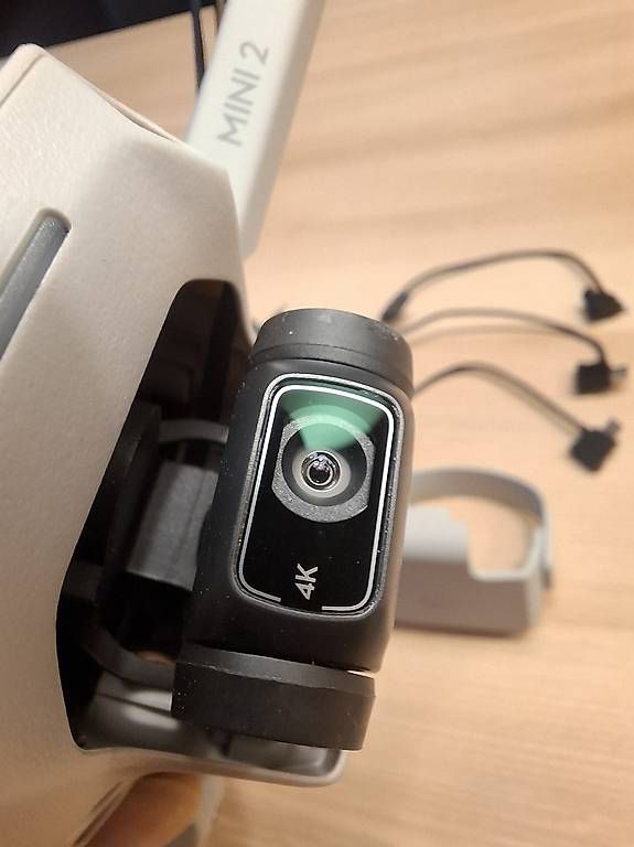DJI Camcorder: DJI Mini 2 Fly More Combo – Gebraucht aus Tartar von FabioQr 3