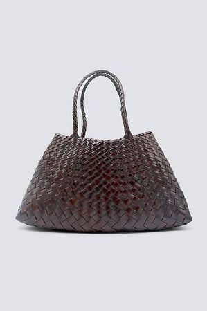 DRAGON DIFFUSION Handtasche Leder neu und ungebraucht