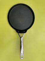 Le Creuset Crêpe-Pfanne, 24 cm, neuwertig