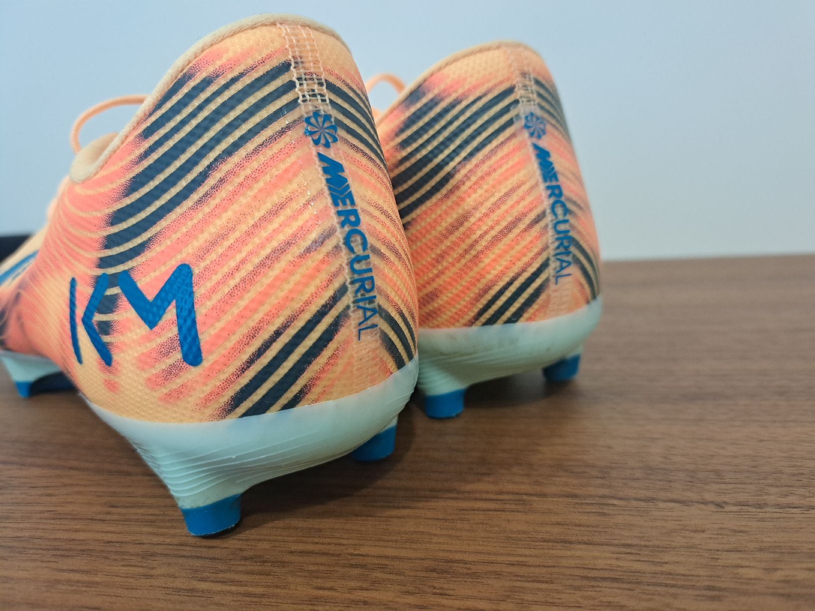 Nike Scarpe da uomo: Fussballschuhe Nike 41 – Usato da bazenheid venduto da salerno007 3