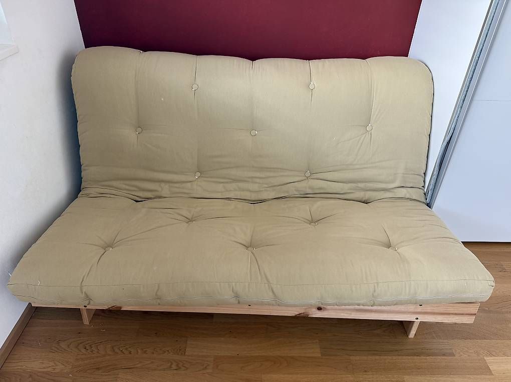 Karup Divani: KARUP Design Sofa 160x200 – Usato da Dozwil venduto da ellena85