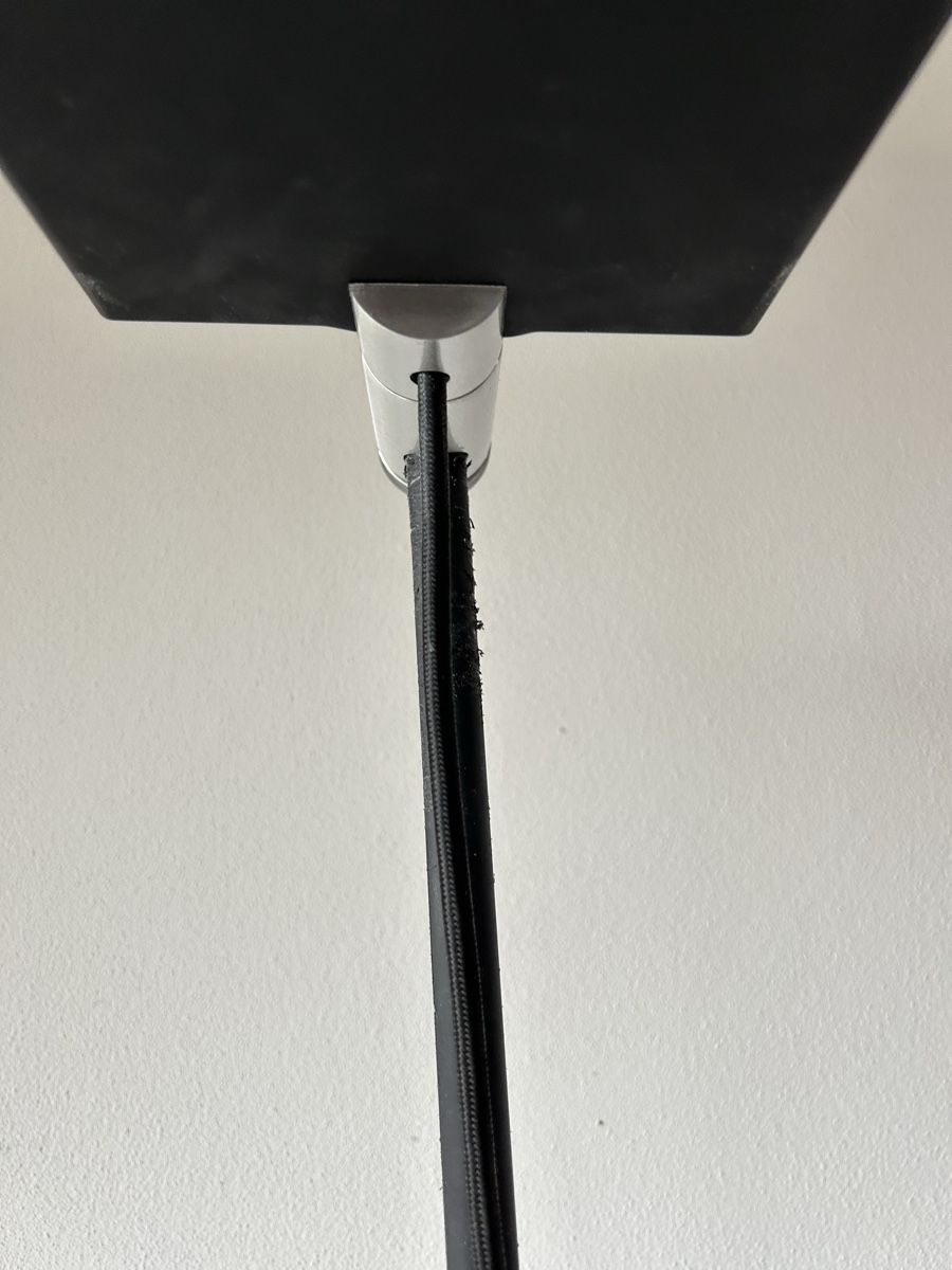 Lampade: Stehlampe – Usato da Liebefeld venduto da urbanier 1