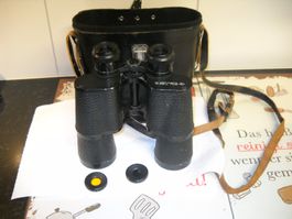 Russisches Fernglas БПЦ-7x50,Binokular,Made in USSR, VINTAGE