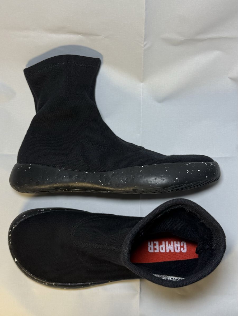Camper Scarpe da uomo: CAMPER. BOOTS – Nuovo (secondo la descrizione) da Vevey venduto da mmmariya_3m 1