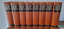 Meyers neues Lexikon