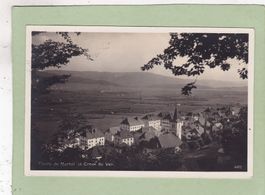 Ponts de Martel et Creux du Van 1925