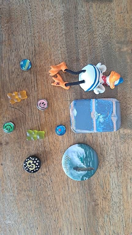 Magnets: Div Magnete – D'occasion à Schwyz par Ser_z6mr 1
