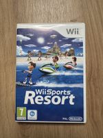 Wii Sports Resort Spiel für Nintendo Wii gebraucht